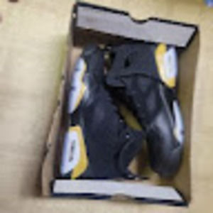 Meet your Posher, Antonio